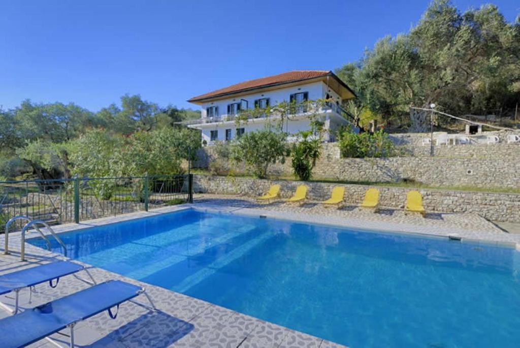 Appartamento Antigoni Corfu (city)